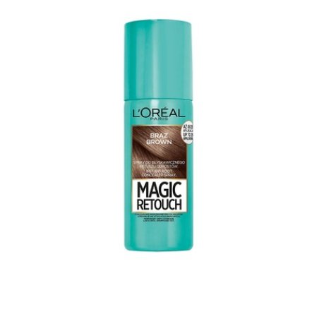 L'Oreal Paris Magic Retouch Regrowth Retouch Spray Bronze 75ml