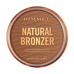 Rimmel London Natural Bronzer 003 Sunset 14g