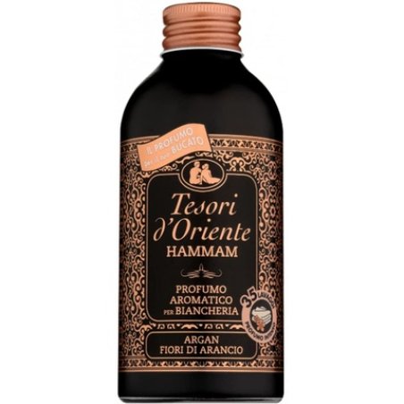 Tesori D'oriente Hammam Laundry Perfume 250ml