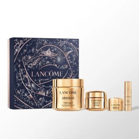 Lancome Absolue Skincare Routine Set
