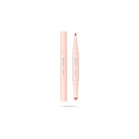 PUPA Milano Vamp! Creamy Duo 004 Light Rose