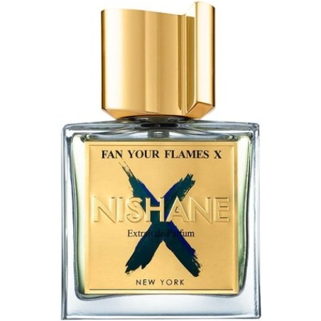 NISHANE Fan Your Flames X Extrait De Parfum 50ml