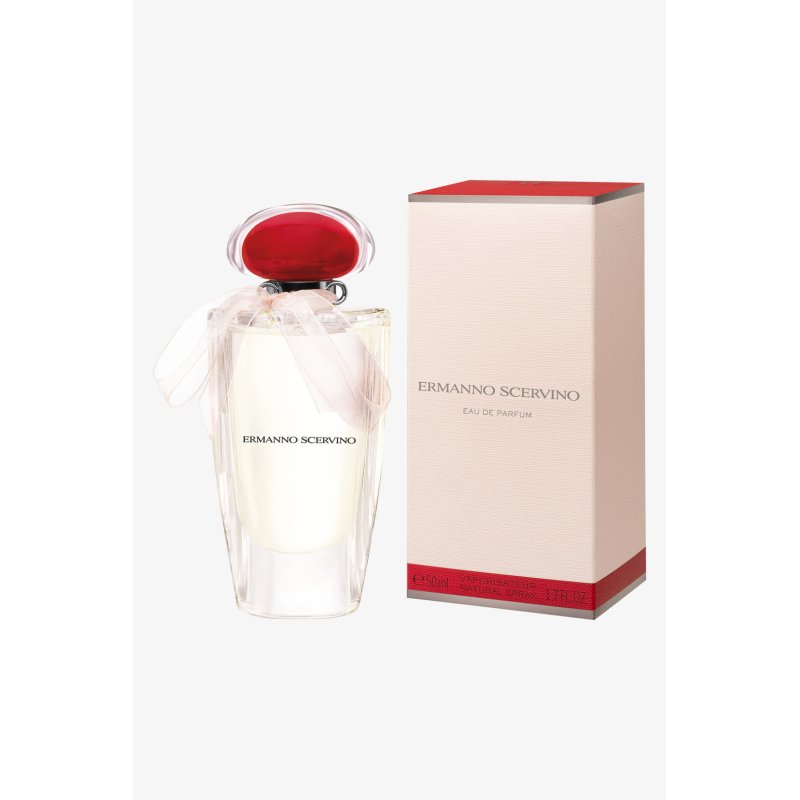 Ermanno Scervino for Women Eau de Parfum 50ml