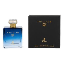 Paris Corner Emir Trillium Eau De Parfum, 100ml