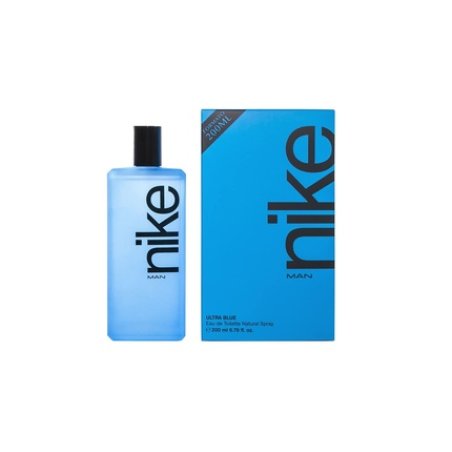 NIKE Ultra Blue Men's Perfume 200ml