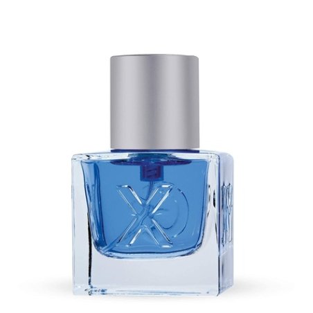 Mexx Man Eau de Toilette Natural Spray with Mandarin and Sandalwood 30ml