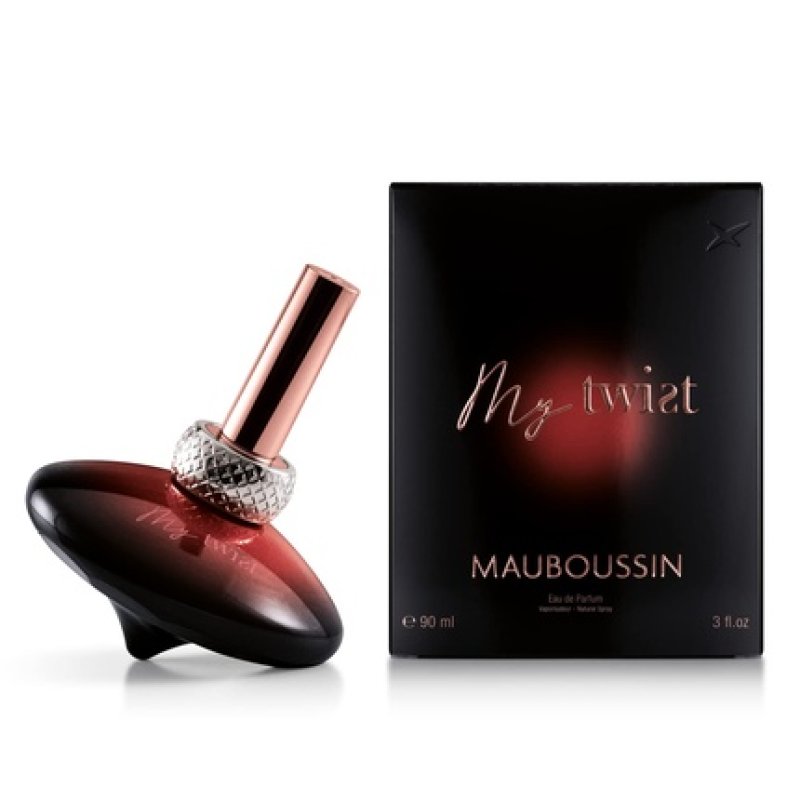 Mauboussin My Twist Floral Eau De Parfum for Women 90ml