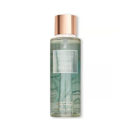 Victoria's Secret Cedar Breeze Body Spray 250ml