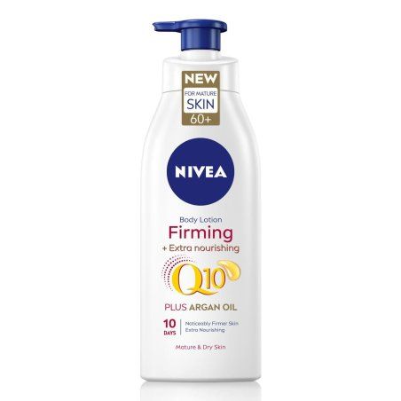 NIVEA Q10 400 ml Lotion Women