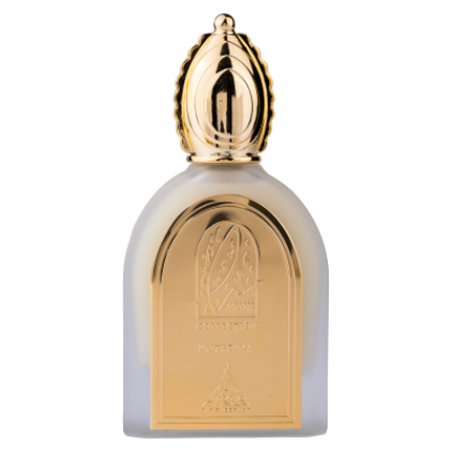 Paris Corner Misty Dawn - Musk Collection Eau De Parfum 100ml