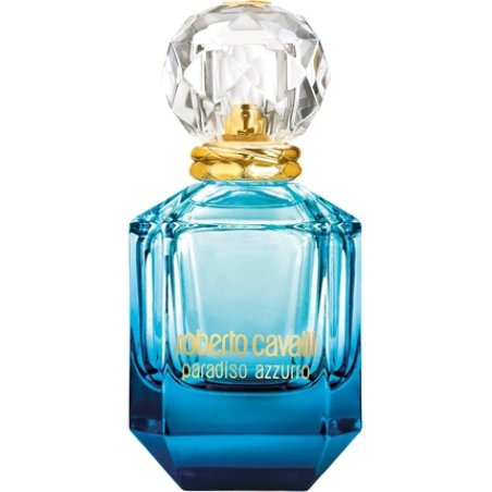 Paradiso Azzurro by Roberto Cavalli Eau de Parfum Spray 75ml Floral