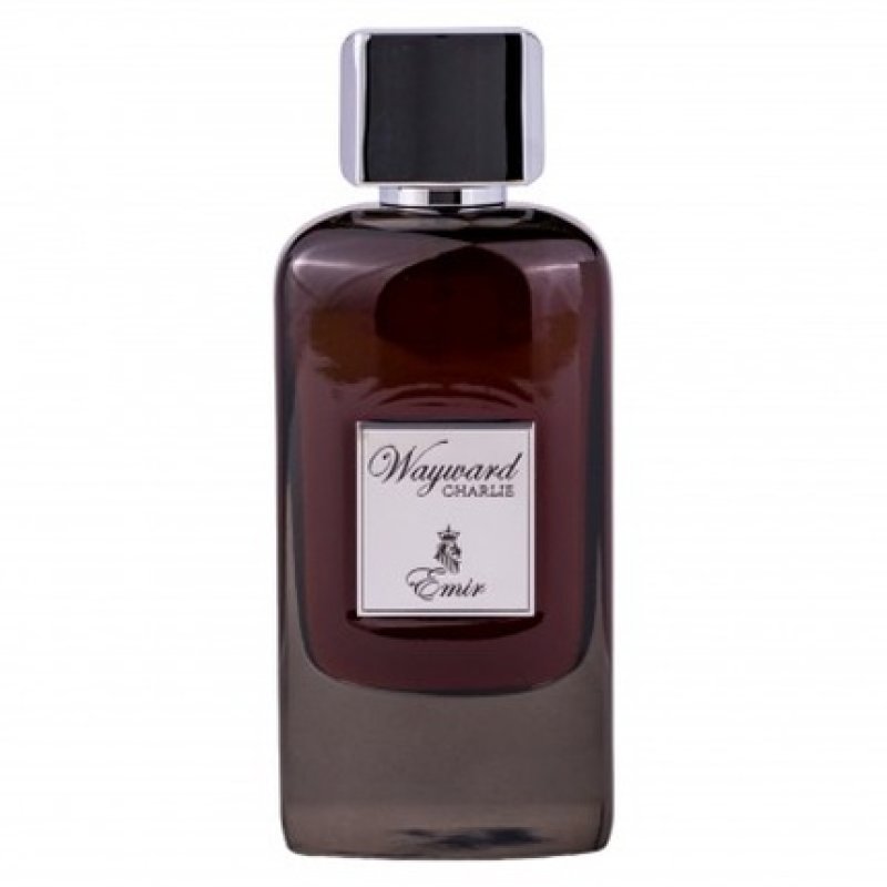 Emir Wayward Charlie Extrait De Parfum 100ml