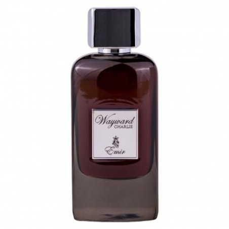 Emir Wayward Charlie Extrait De Parfum 100ml