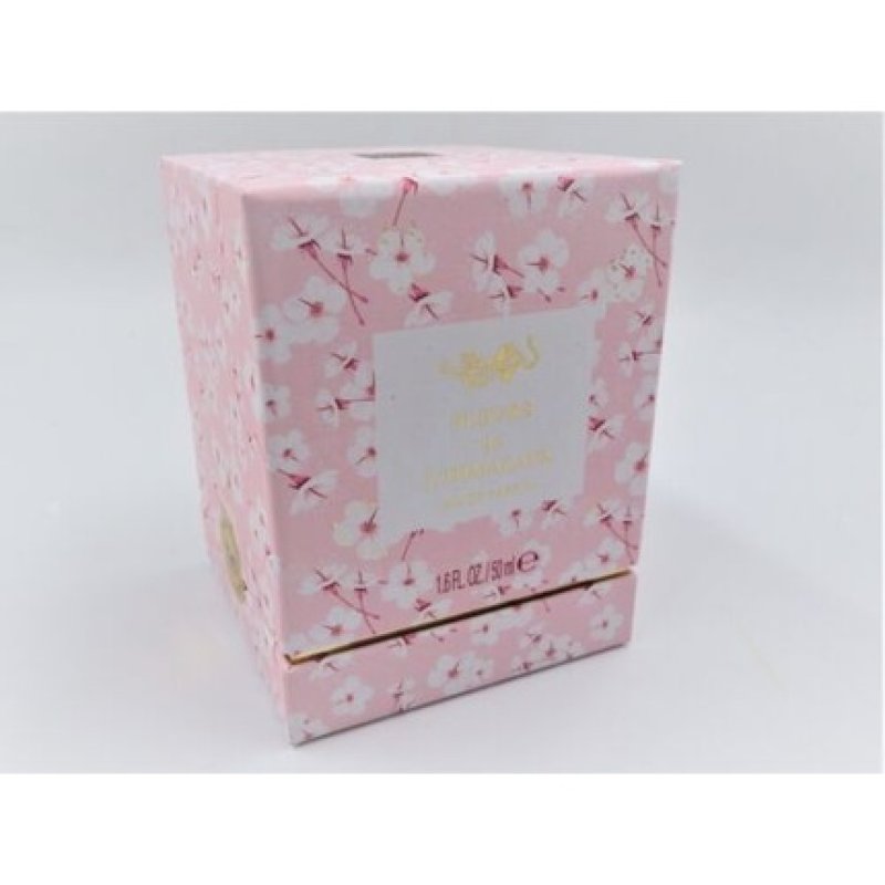 RITUALS Fleurs de L'Himalayas Eau de Parfum 50ml