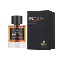 Paris Corner Emir Identity Oud Crescent EDP 100ml 3.4oz