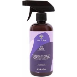 As I Am Rice Water Spray 16 fl oz