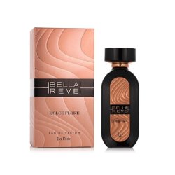 La Fede EDP Bella Reve Dolce Flore Women's Perfume 100ml