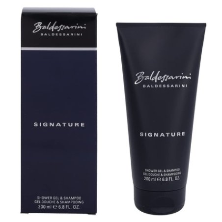 Baldessarini Sign DG 200ml