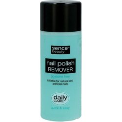 Sense Nail Polish Remover 200ml Without Acetone