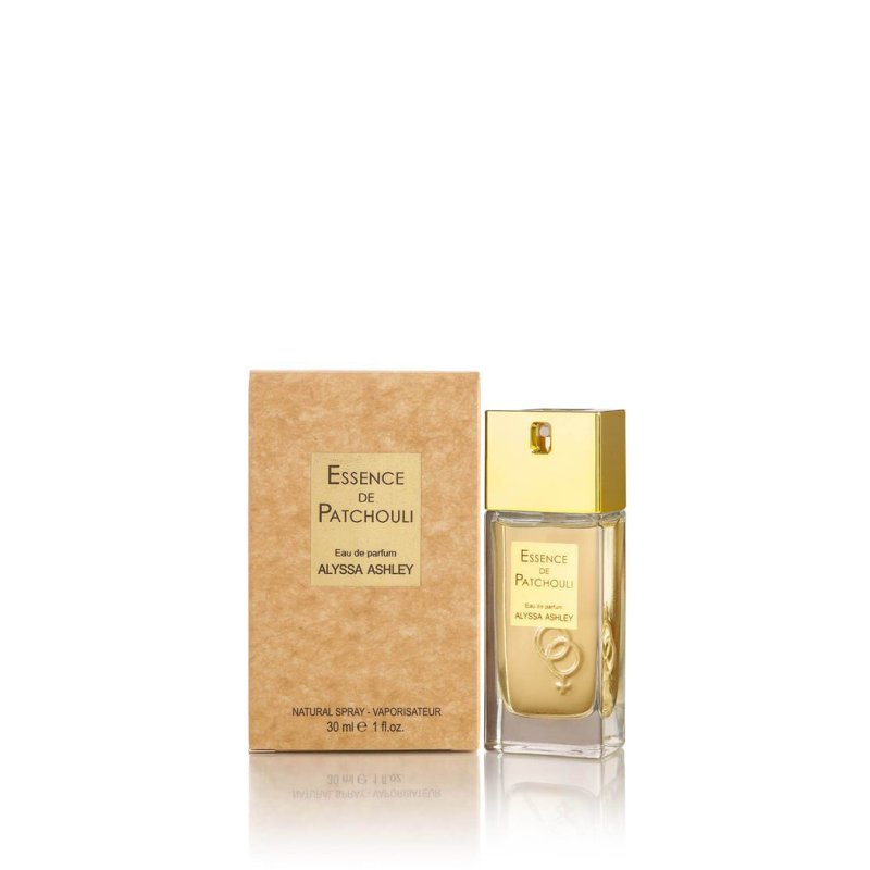 Alyssa Ashley Essence de Patchouli 30 ml Women