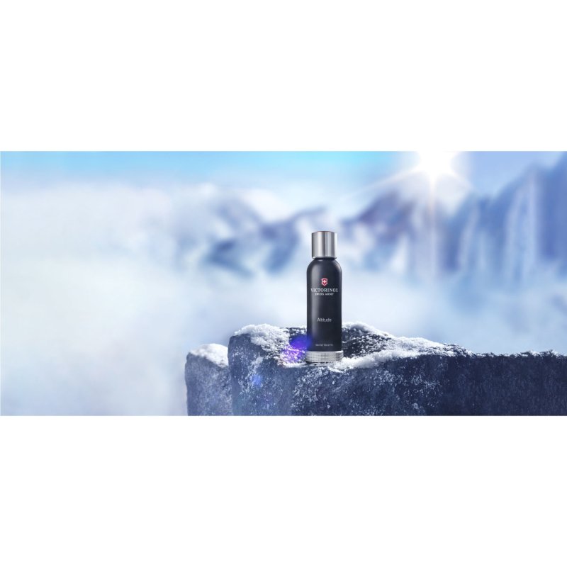 Victorinox Swiss Army Altitude 100 ml Hommes