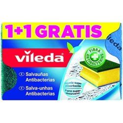Vileda Kitchen Cleaner, 100 G