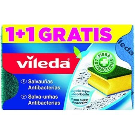 Vileda Kitchen Cleaner, 100 G