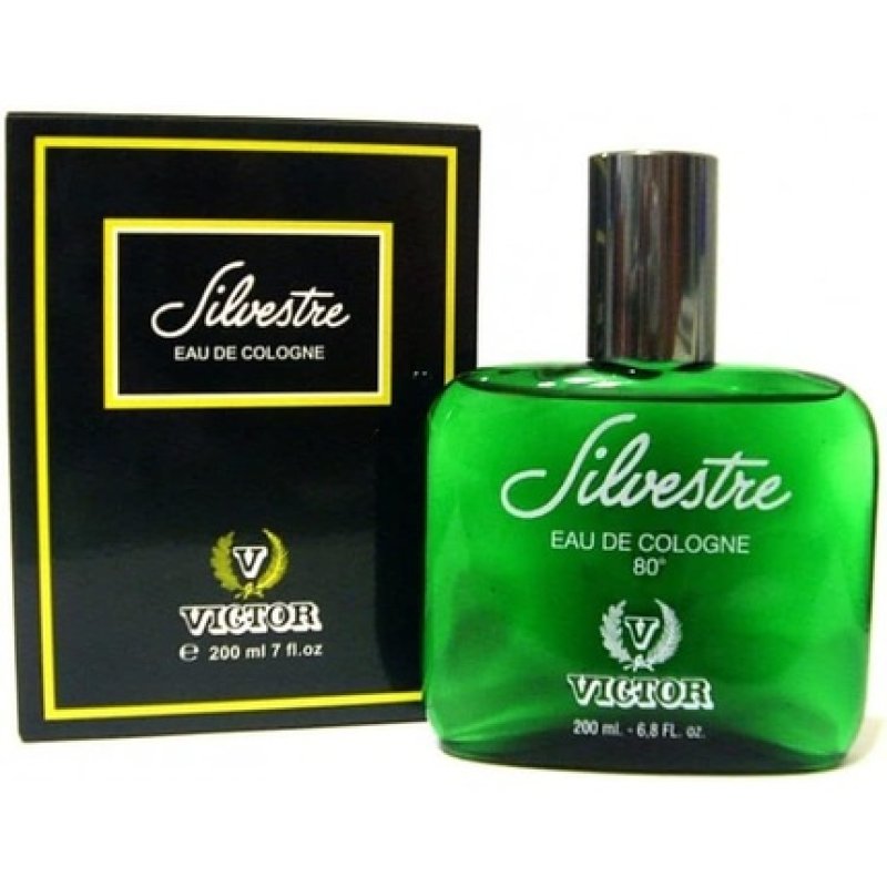 VICTOR Silvestre Cologne 400ml