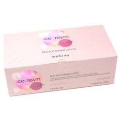 Inebrya Ice Cream Keratin Intensive Restructuring Lotion 11ml