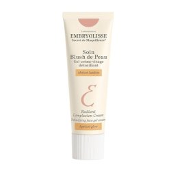 Embryolisse - Radiant Complexion Cream 30 ml - Apricot Glow