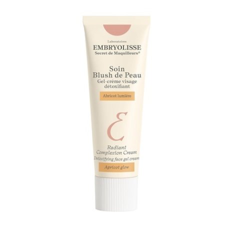 Embryolisse - Radiant Complexion Cream 30 ml - Apricot Glow