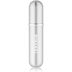 Travalo Classic HD Silver REF U 5 ml