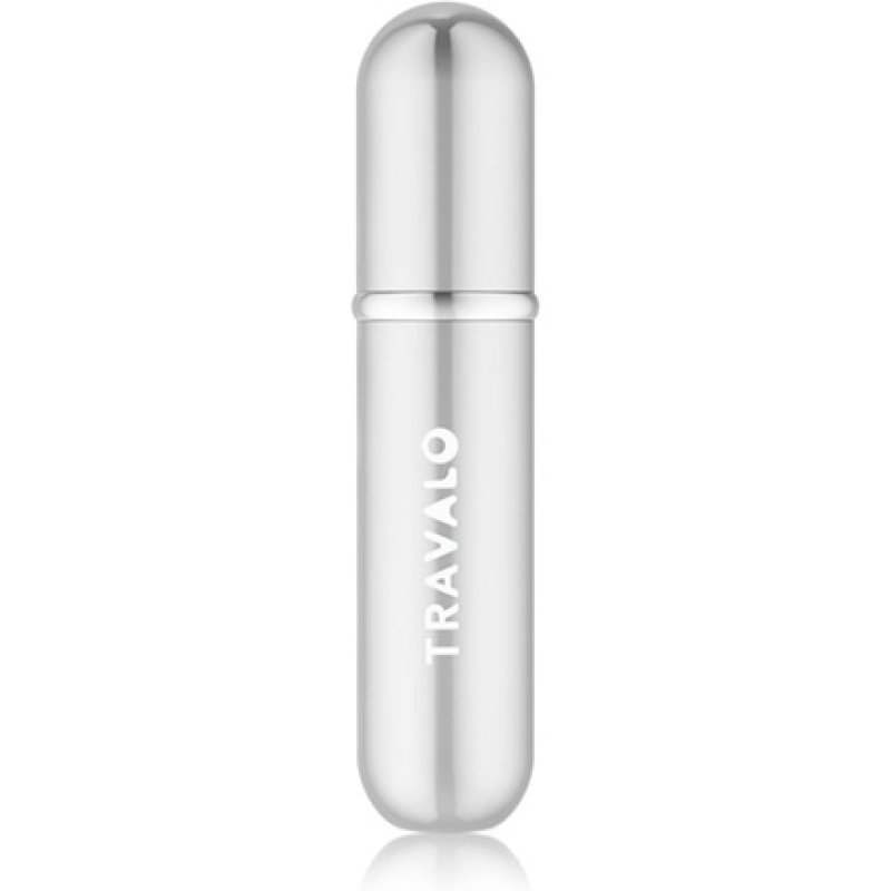 Travalo Classic HD Silver REF U 5 ml