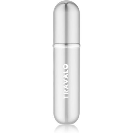 Travalo Classic HD Silver REF U 5 ml