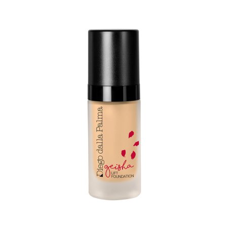 Diego Dalla Palma Geisha Lift Foundation 223