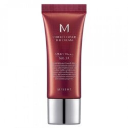 M Perfect Cover BB Cream SPF42/PA 