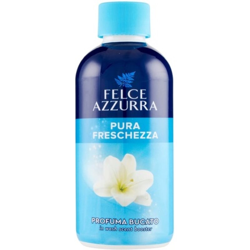 Felce Azzurra Perfume Wax, Pure Freshness Black Orchid