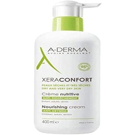 ADERMA Body Cream 400g