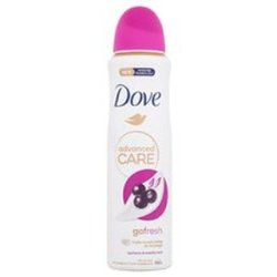 Dove Advanced Care Go Fresh Acai Berry Waterlily 150ml Deodorant