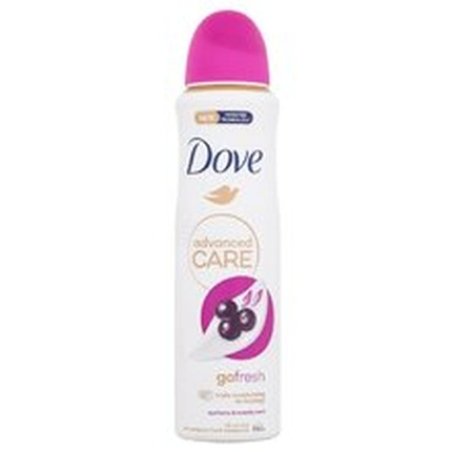 Dove Advanced Care Go Fresh Acai Berry Waterlily 150ml Deodorant