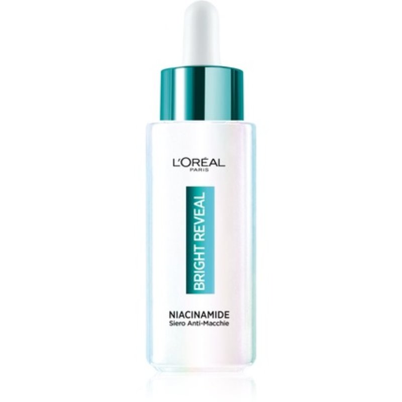 L'Oreal Bright Reveal Serum 30ml Anti-Spot