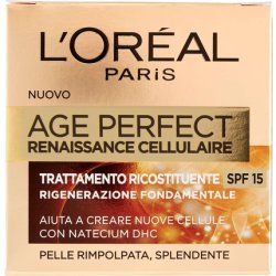 Age Perfect Renaissance Cellulaire L'Oreal 50ml