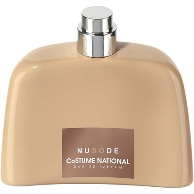 Costume N So Nude Eau De Parfum 100ml Vapo