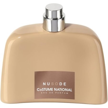 Costume N So Nude Eau De Parfum 100ml Vapo