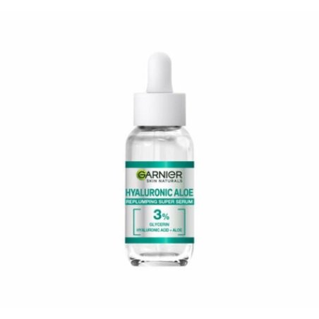 Garnier Hyaluronic Aloe Super Moisturizing Serum 30ml