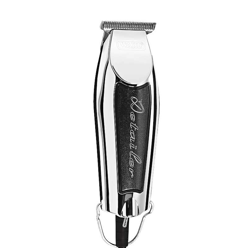 Wahl Detailer Noir, Blanc