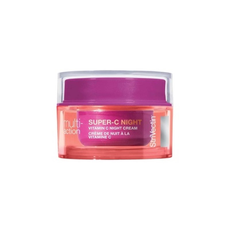 Strivectin Super-C Night Vitamin C Cream Brightening & Firming