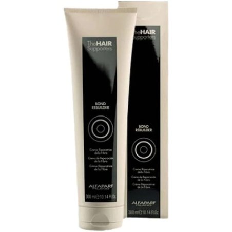 Alfaparf Milano The Hair Supporters Bond Rebuilder Step 2 300ml