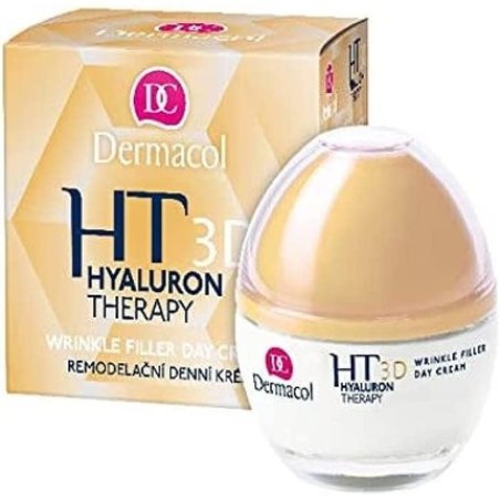 Dermacol Hyaluron Therapy 3D Day Cream 50ml
