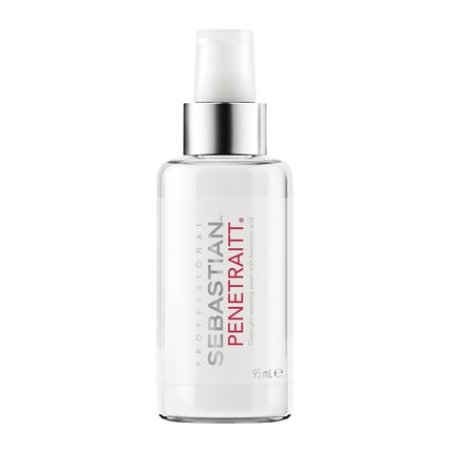 Sebastian Professional Penetraitt Overnight Repair Serum with Hyaluronic Acid 3.2oz